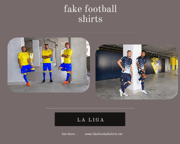 fake Cadiz football shirts 23-24